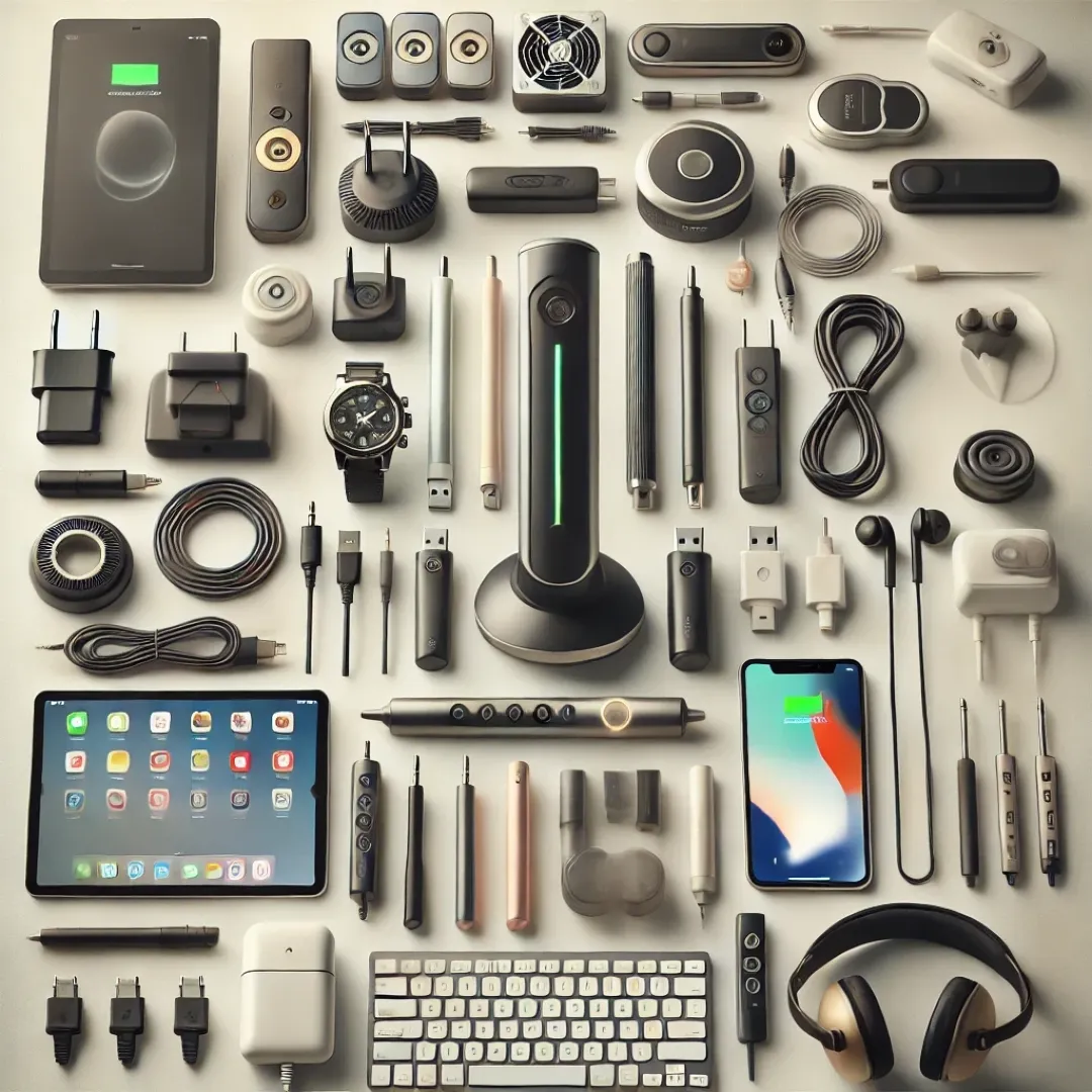Tech 