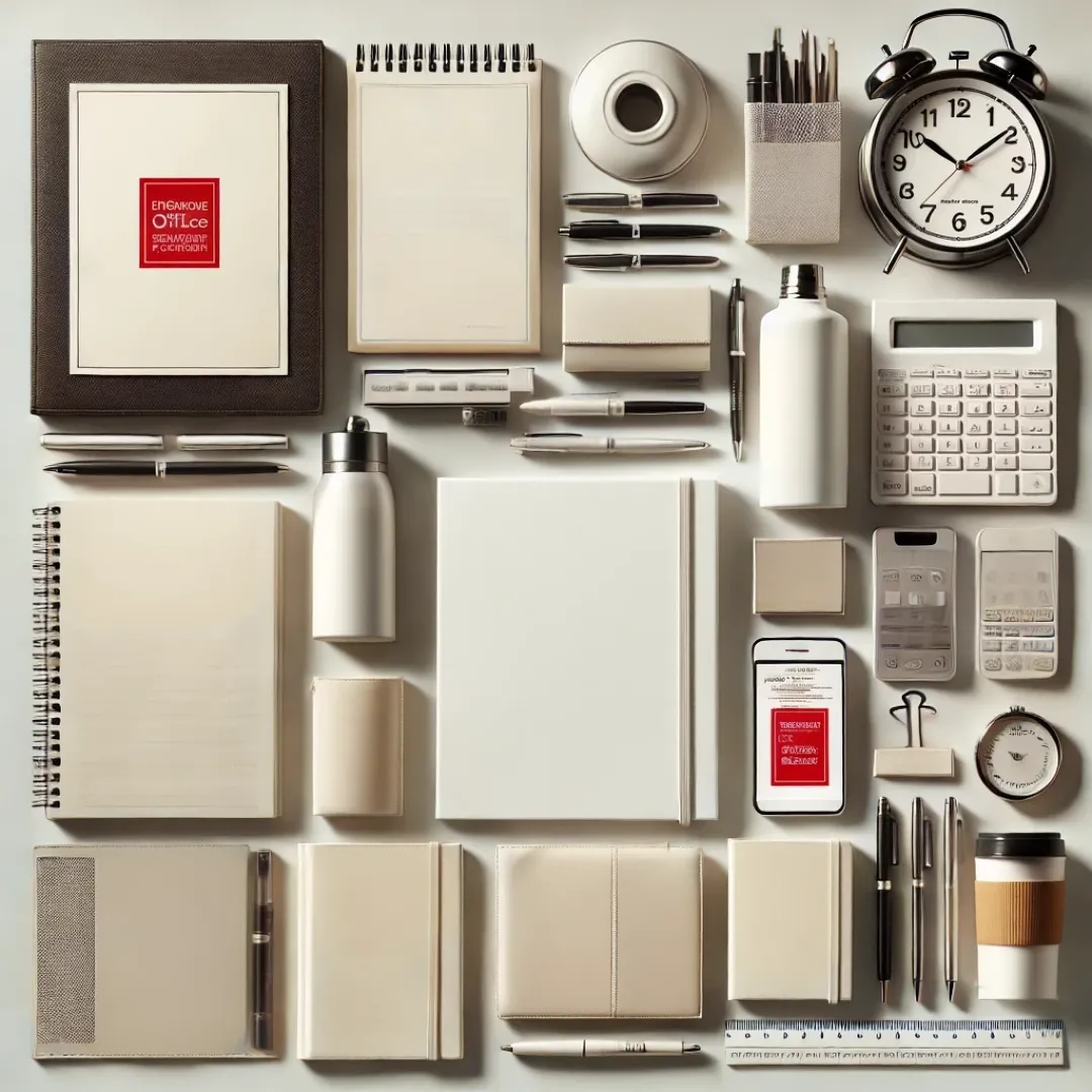 Office Supplies