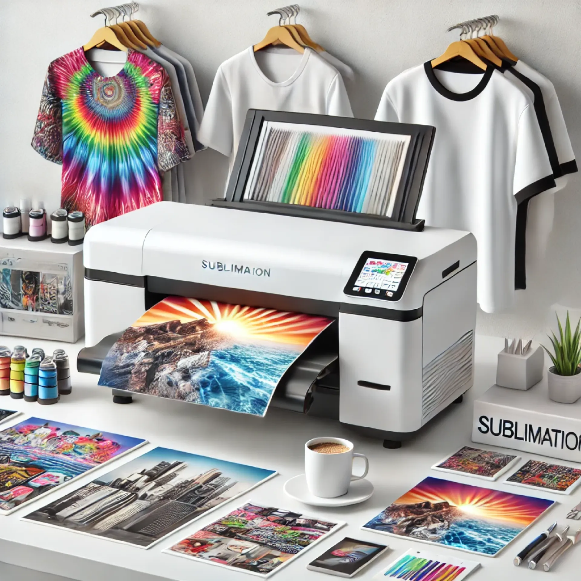 SublimationPoster