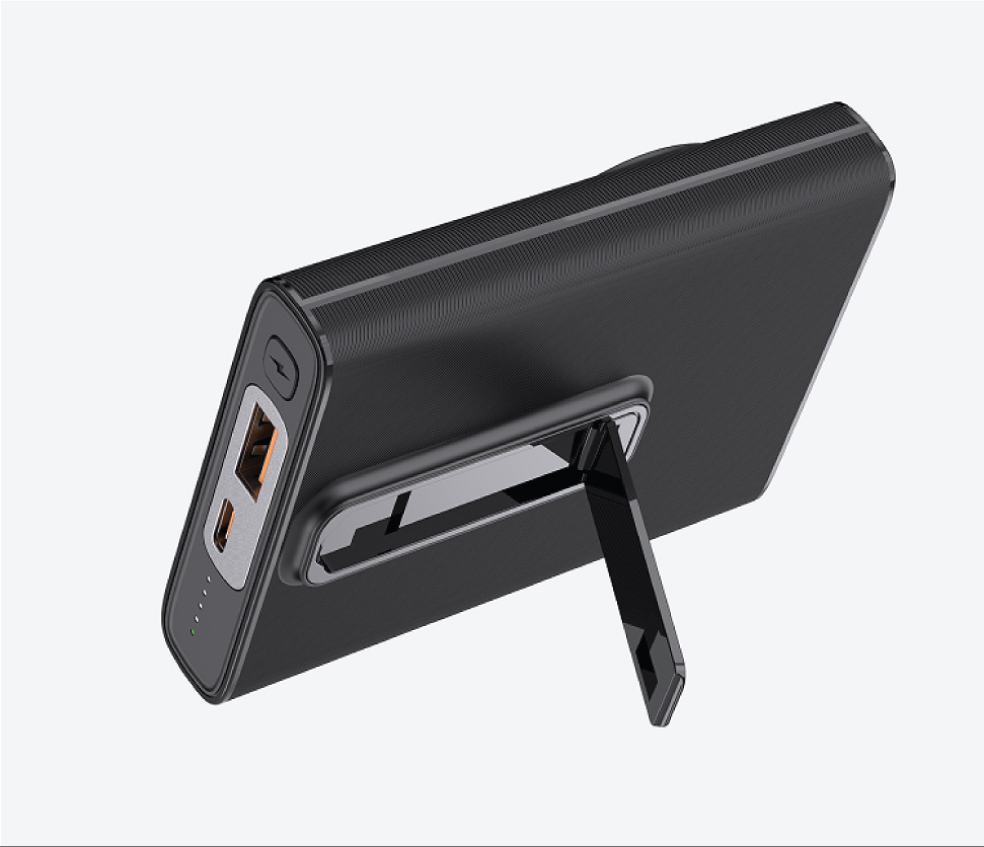 15W Fast Magnetic Wireless ChargerPoster