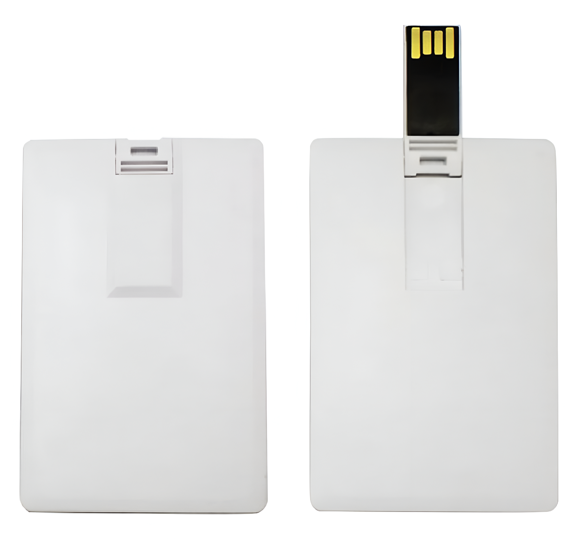 USB Card logo