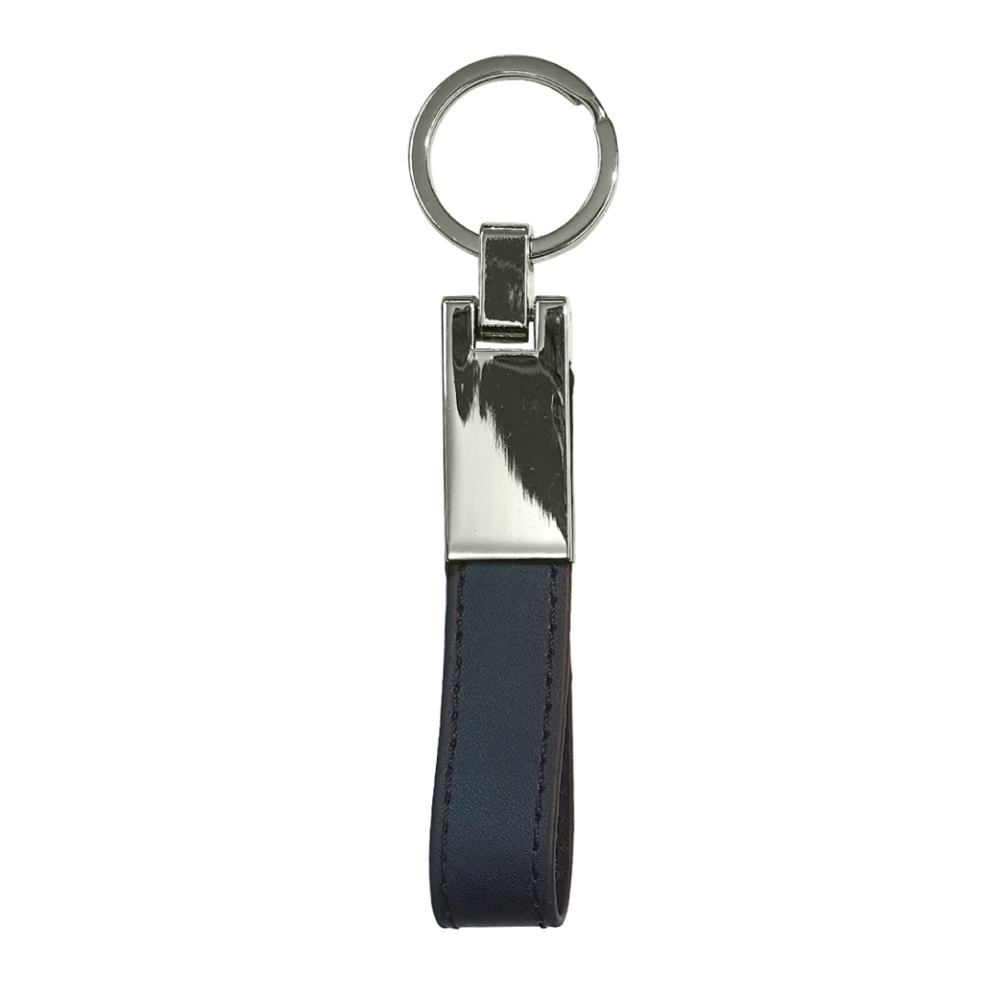 Key metal Keychains logo