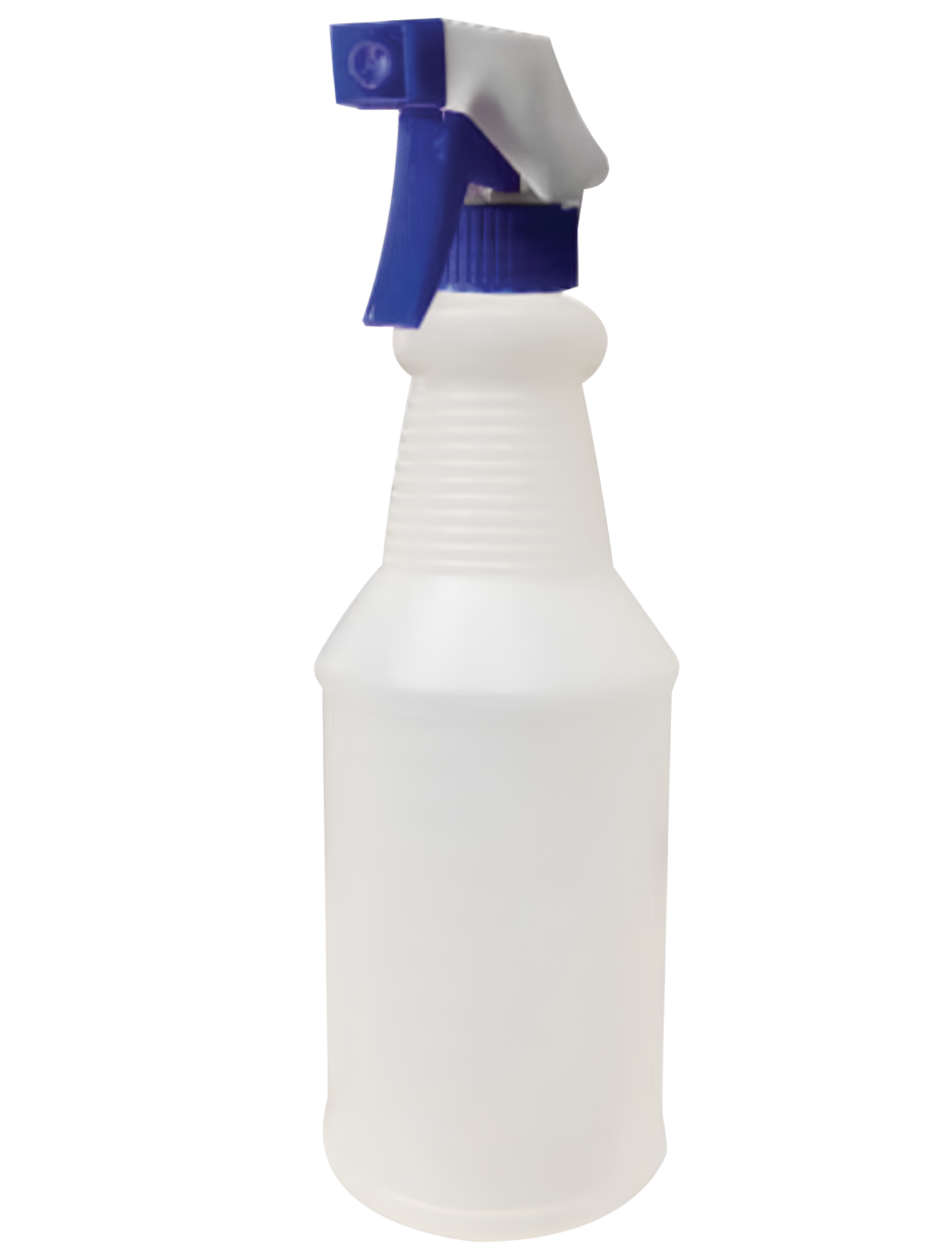 Hand Sanitizer with Dispenser logo