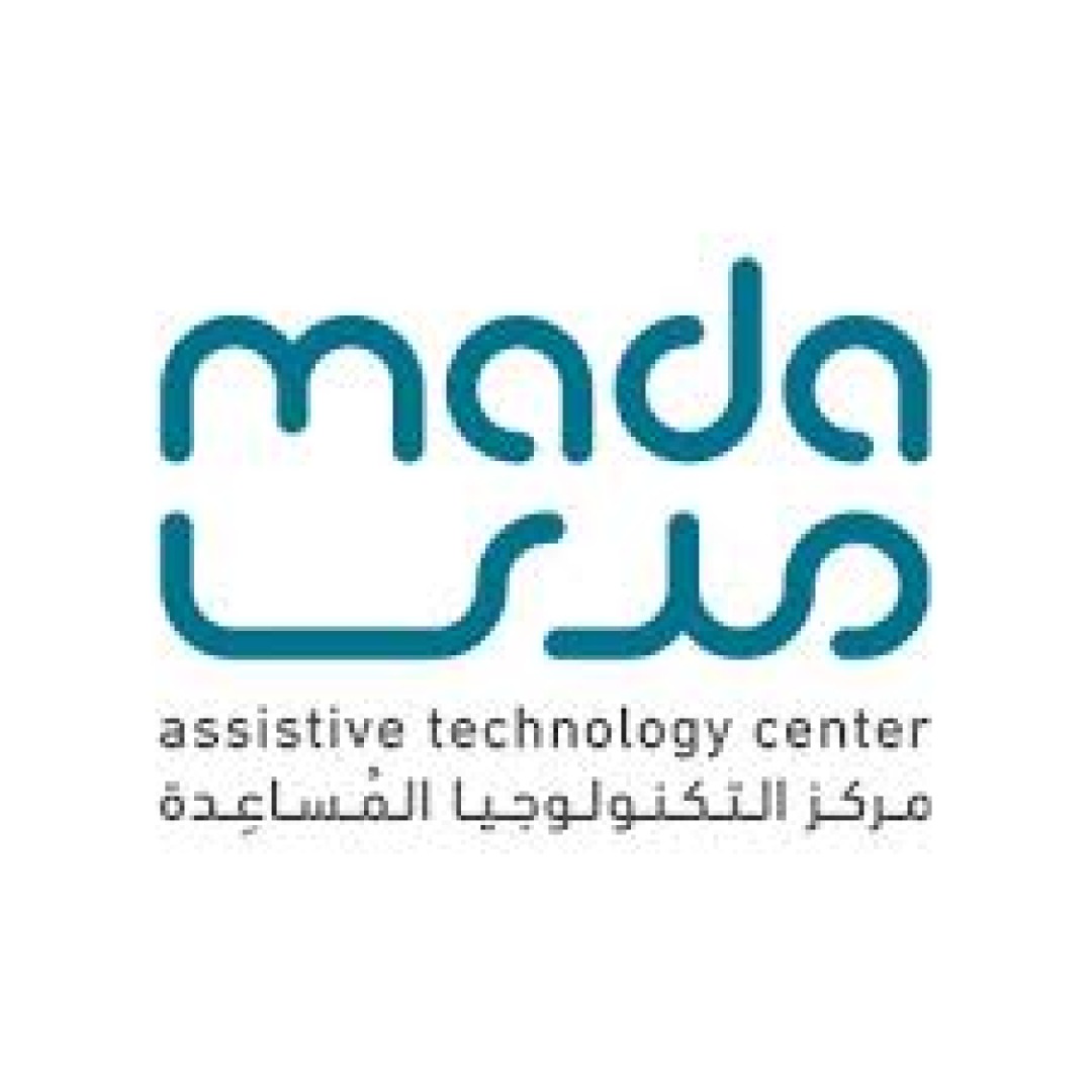 Mada  logo