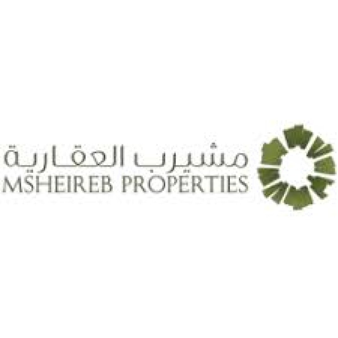 Msheireb Properties logo