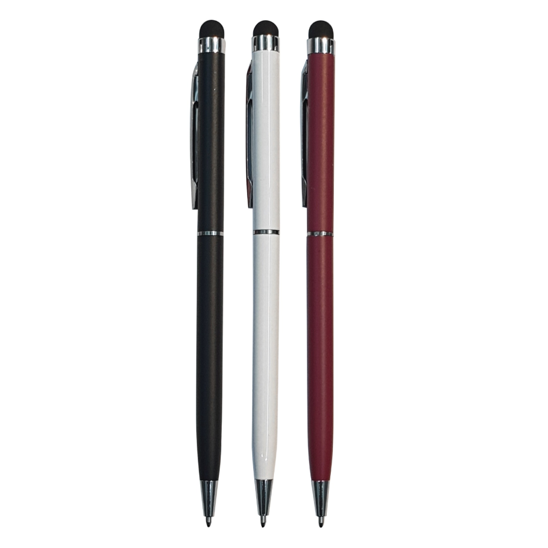 Metal Touch Pen logo