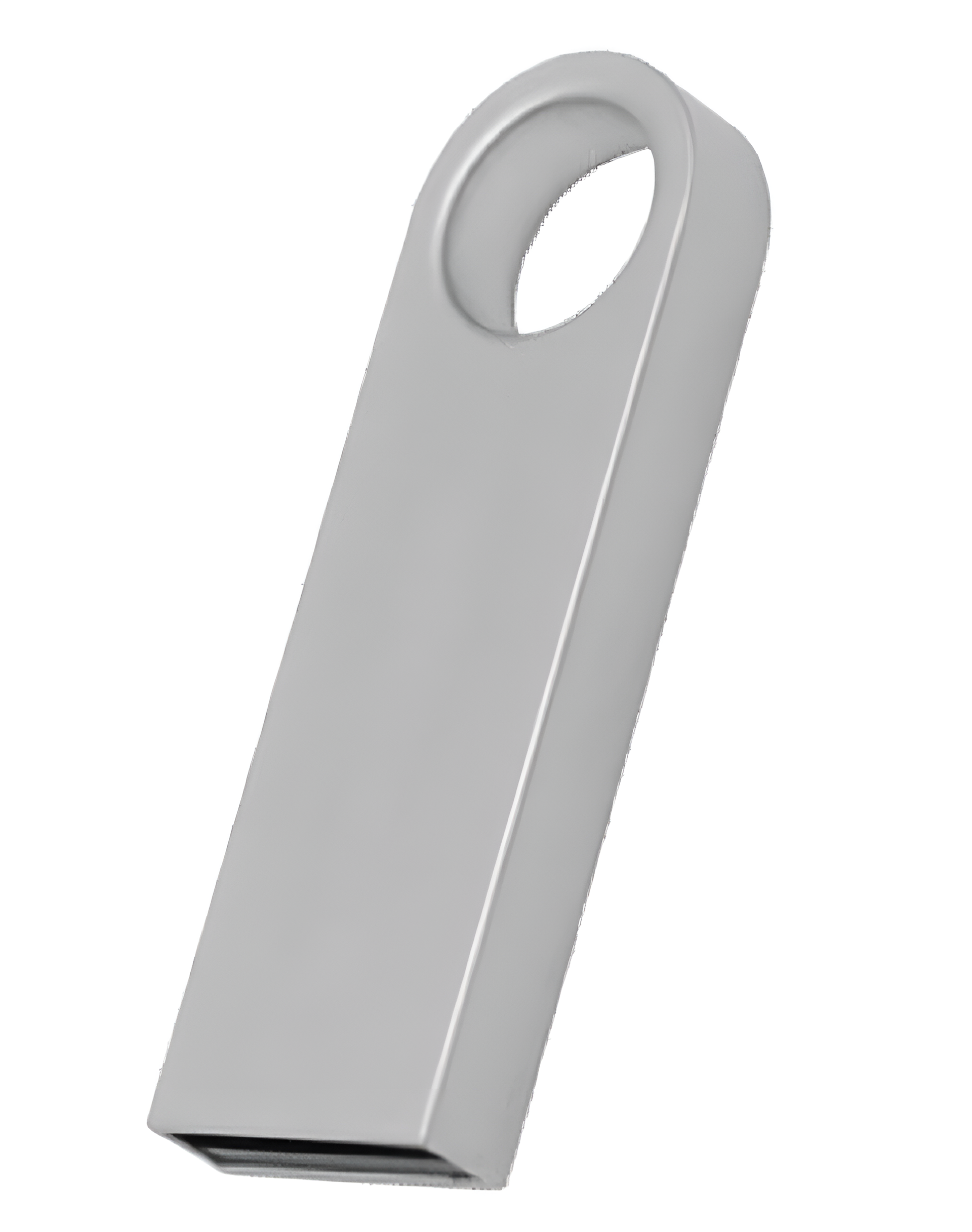 Thumb USB Flashdrive logo