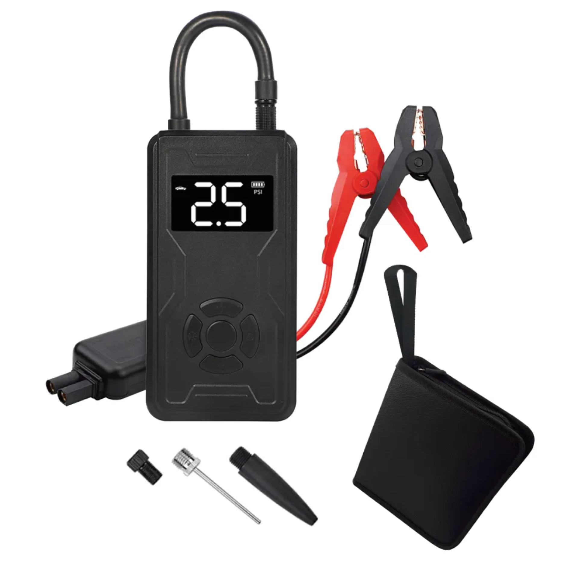 Emergency Car Kit logo