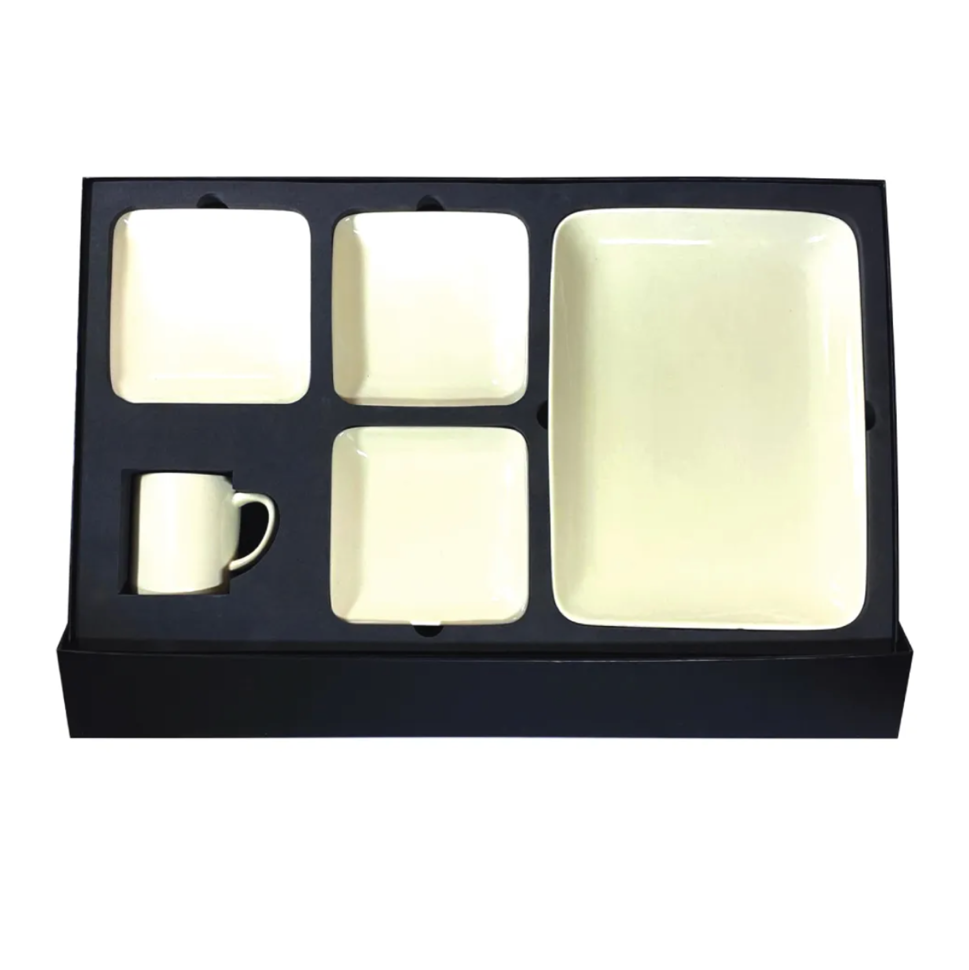 CERAMIC VIP GIFT SET