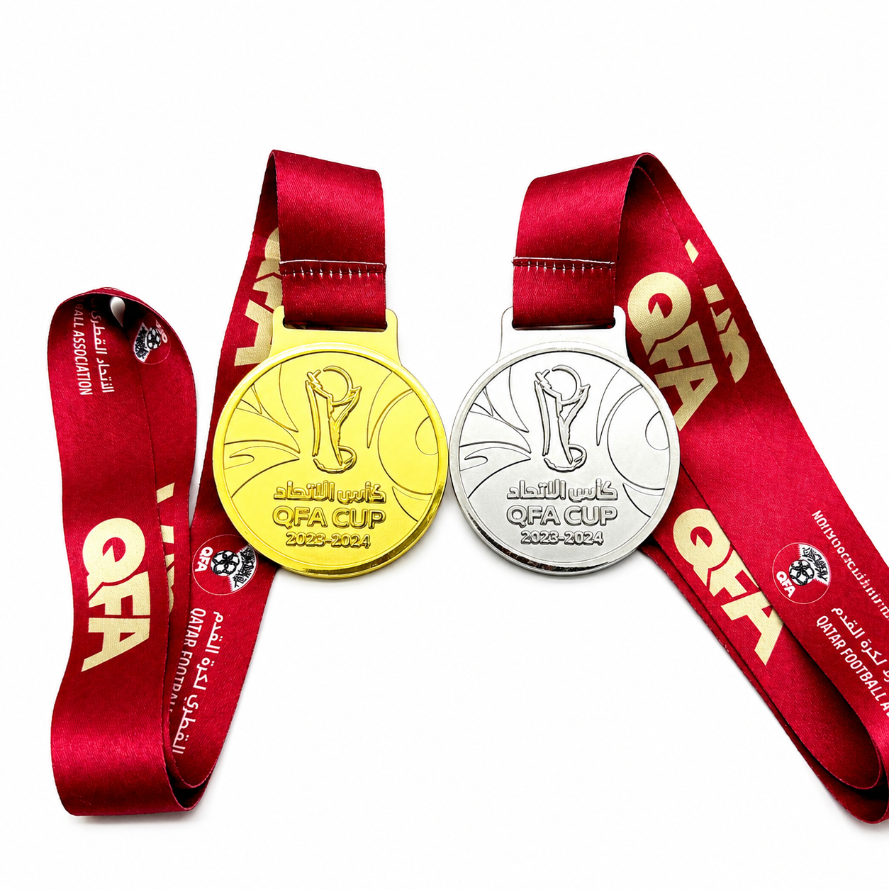 Medal Customized 