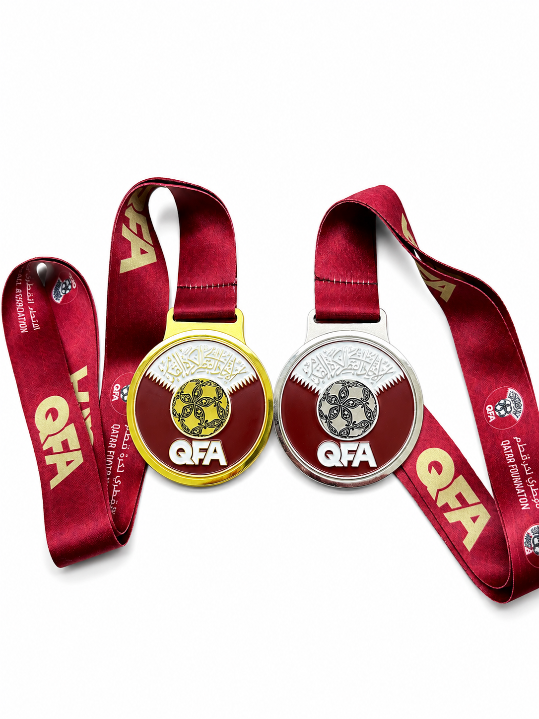 Medal Customized 