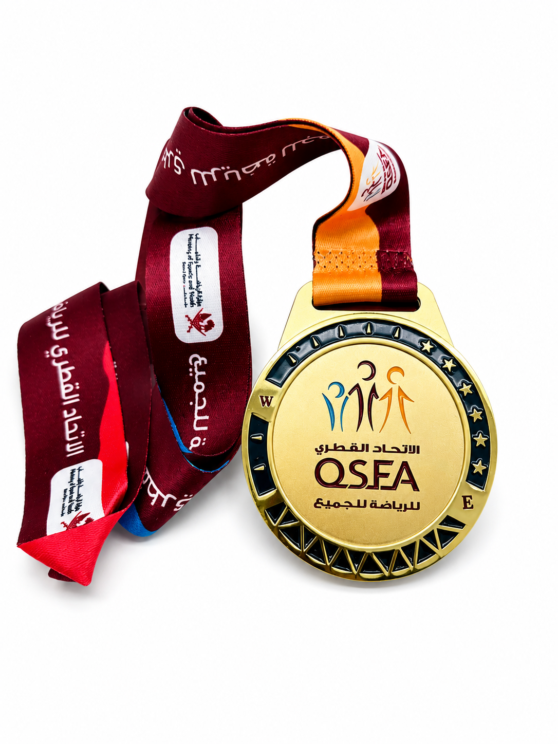 Medal Customized 