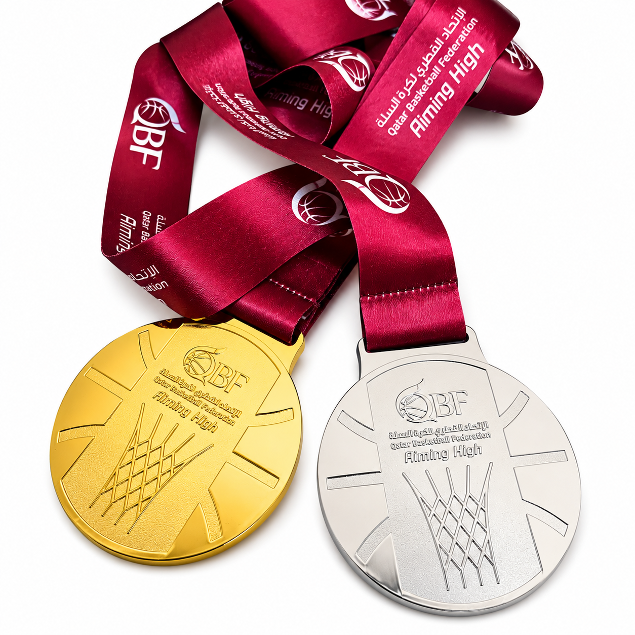 Medal Customized 