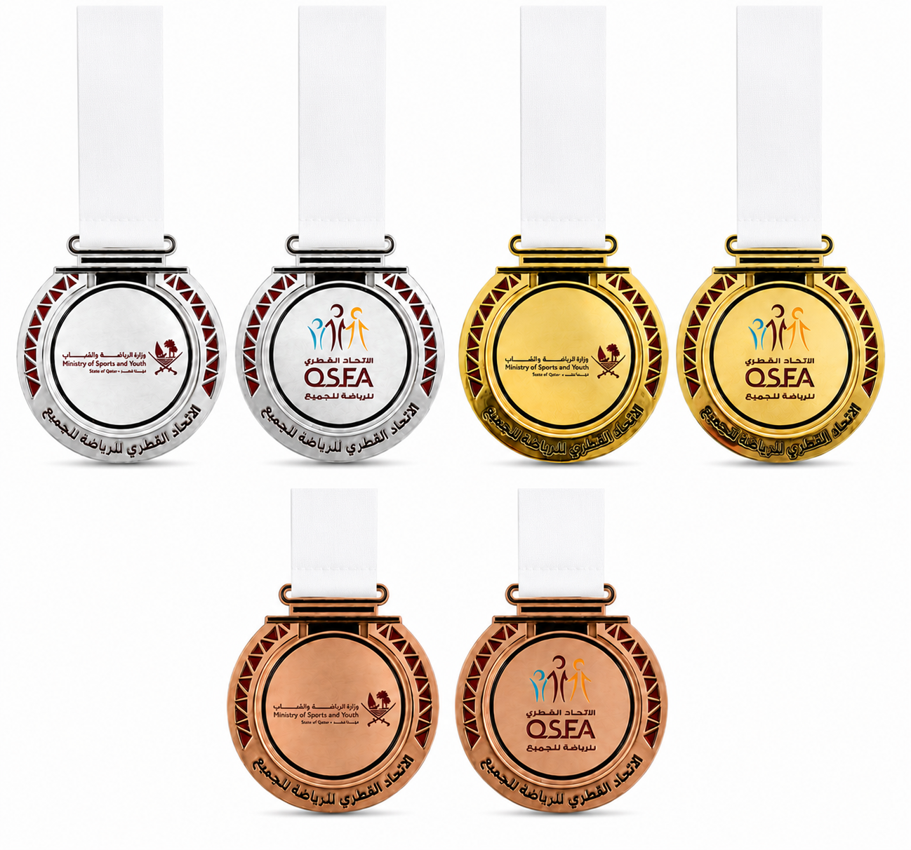 Medal Customized 